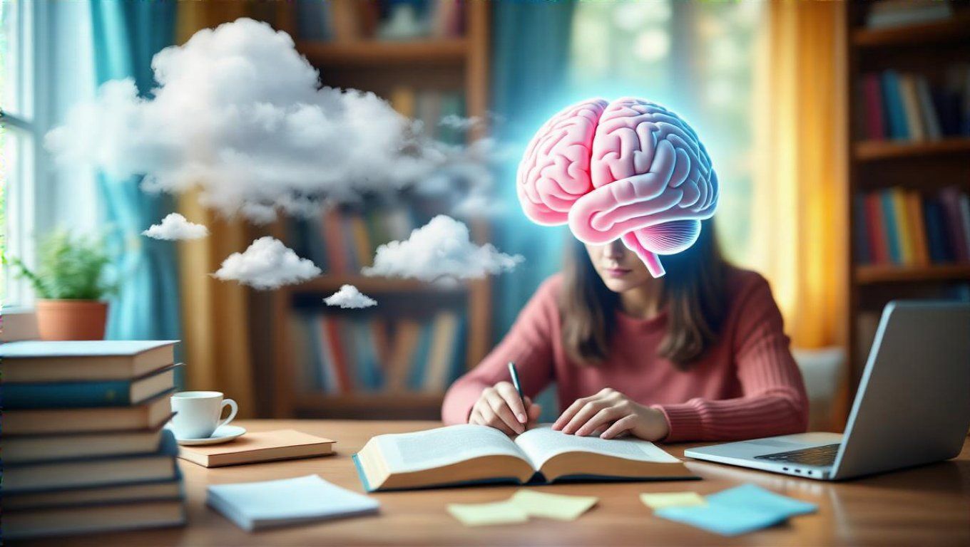 A vashiány agyi funkciókra gyakorolt hatása gyakori.