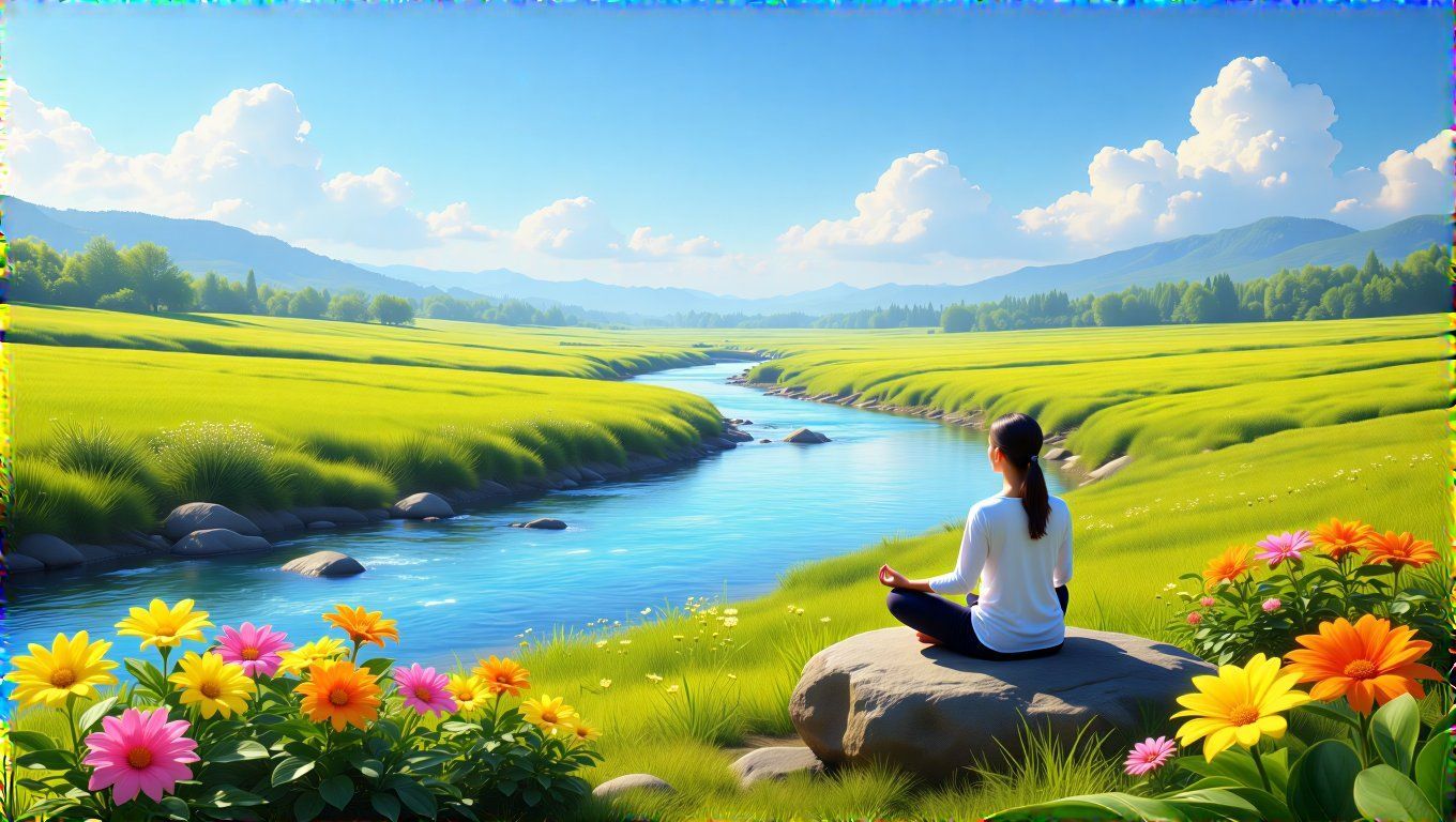 A düh megelőzése tudatos választás és gyakorlás kérdése.