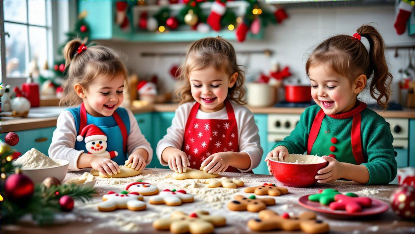 Tervezz előre, hogy több időt tölthess a sütéssel!