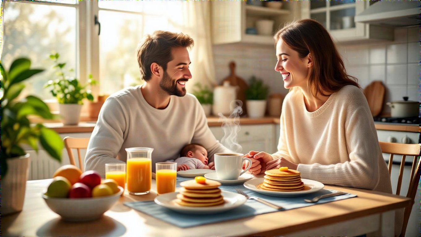 Kis reggeli lépések nagy változásokat hozhatnak az életedbe.