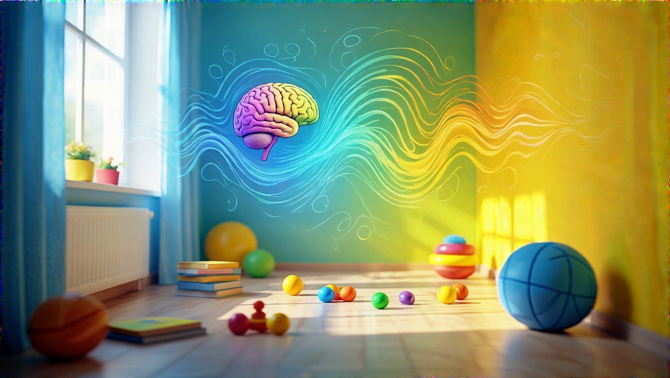 A cöliákia neurológiai tünetei közé tartozhatnak a hangulati zavarok.