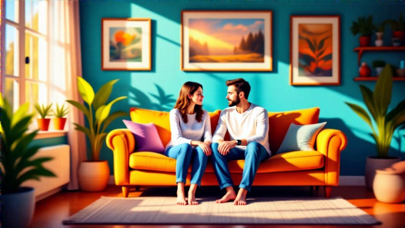 A rutinszerű élet és a távolság válásokhoz vezethet.