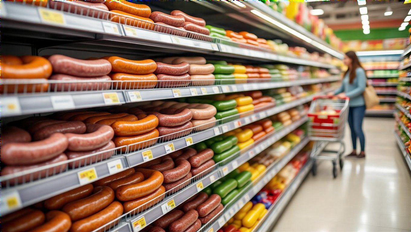 A juhbél természetes, míg a műbél mesterségesen készült.