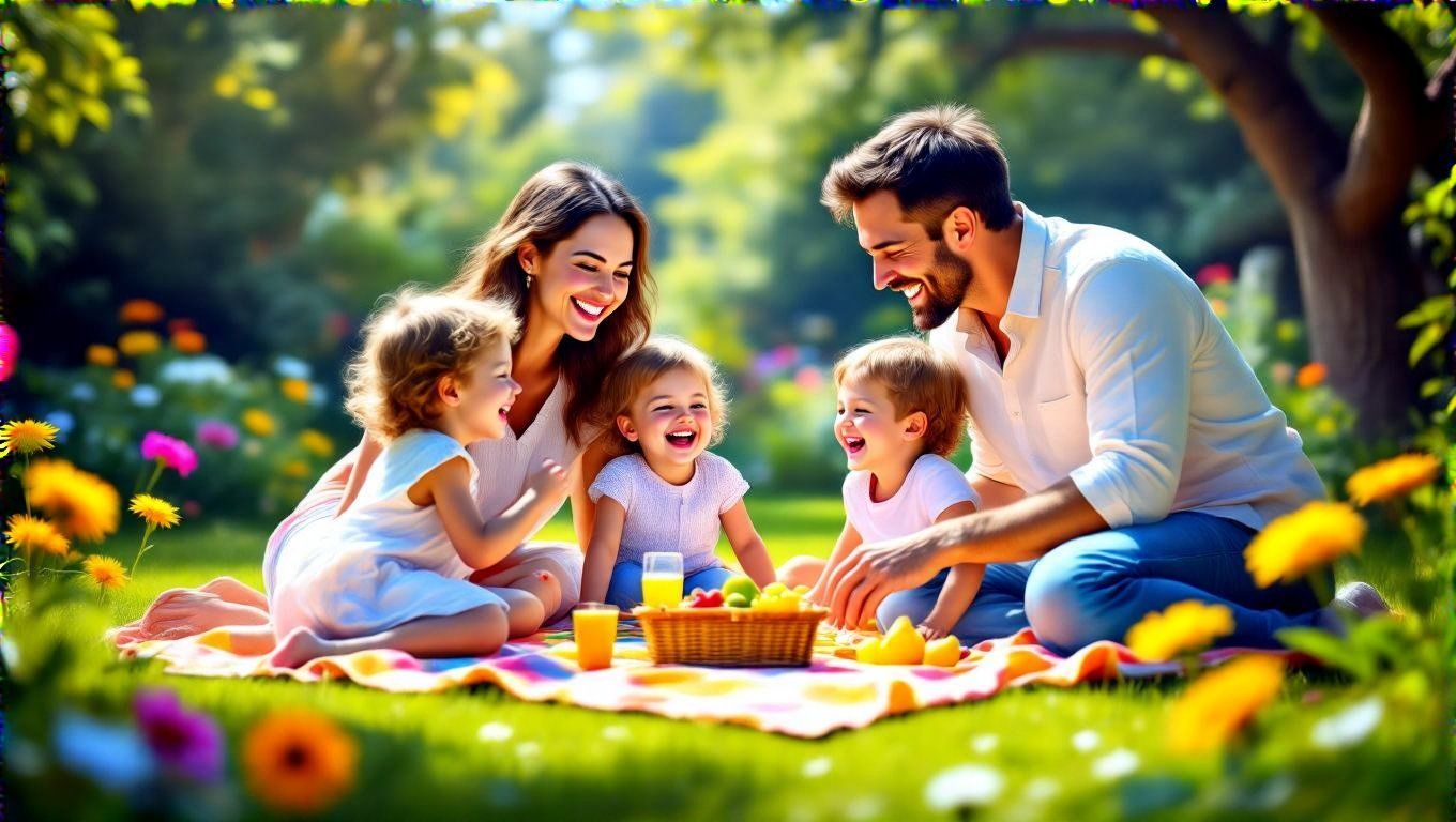 A boldogság kulcsa az elvárások reális kezelése.