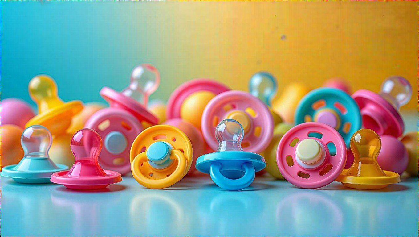 A cumi anyaga befolyásolja a baba szopási reflexét.