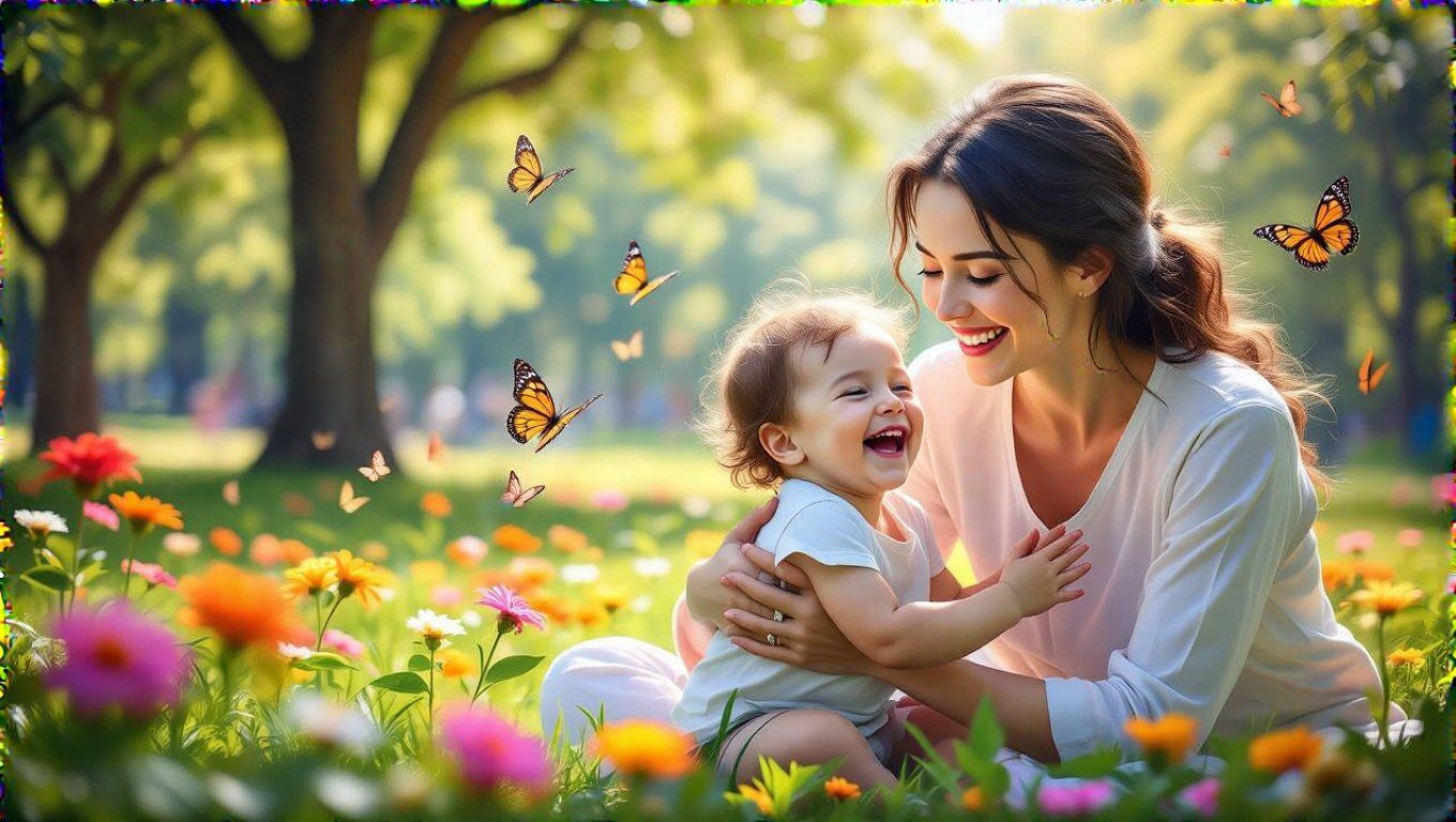 A dackorszakban a szülői türelem elengedhetetlen.