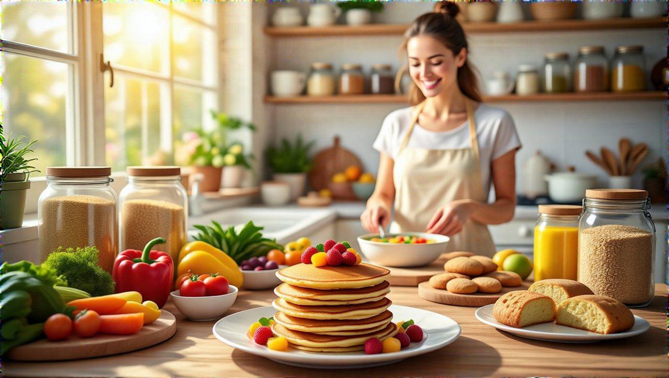 A gluténmentes diéta segíti a cöliákiás betegek gyógyulását.