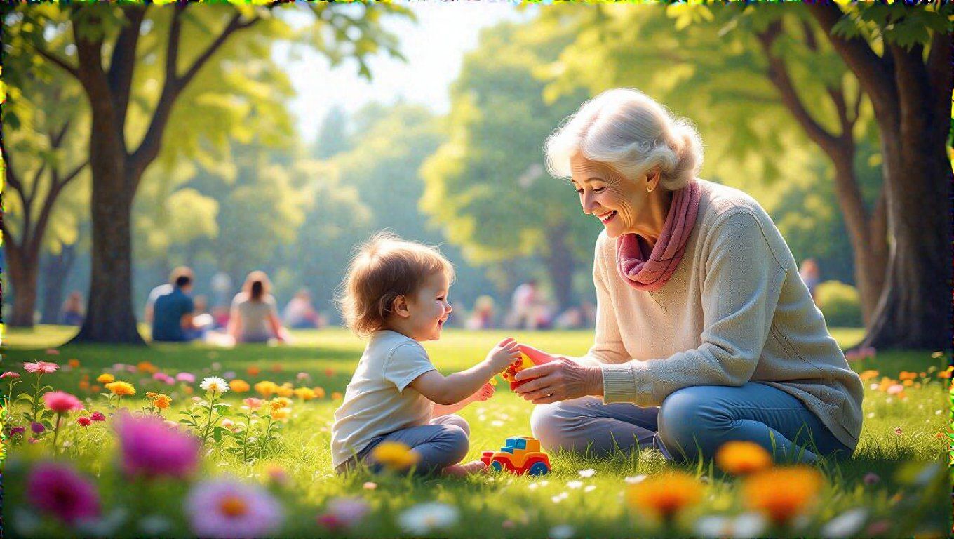 A hosszú távú gondoskodás komplex kihívások elé állítja a családokat.