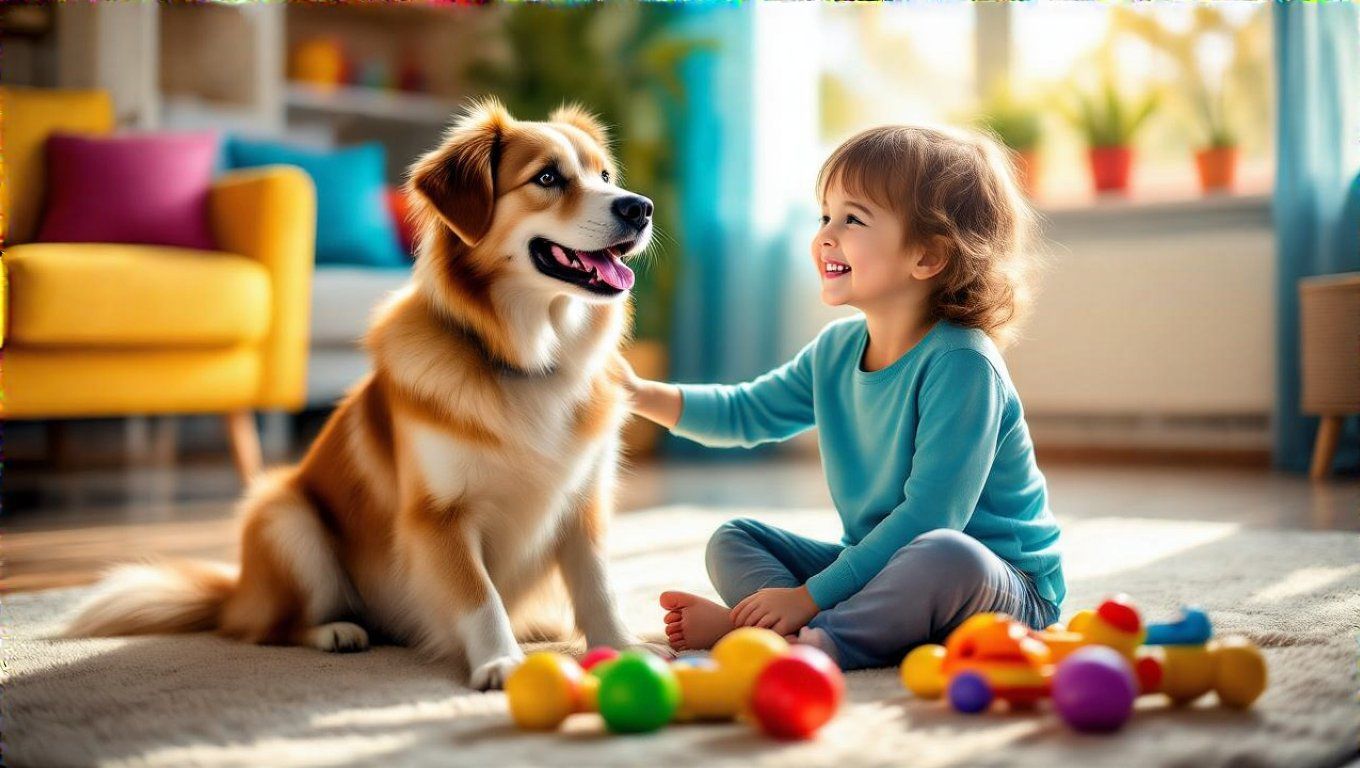 A kutyák feszültséget jelző jelei fontosak a biztonsághoz.