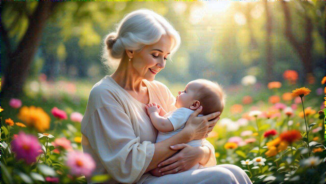 A késői gyermekvállalás fokozott kockázatokat rejt a magzatra.