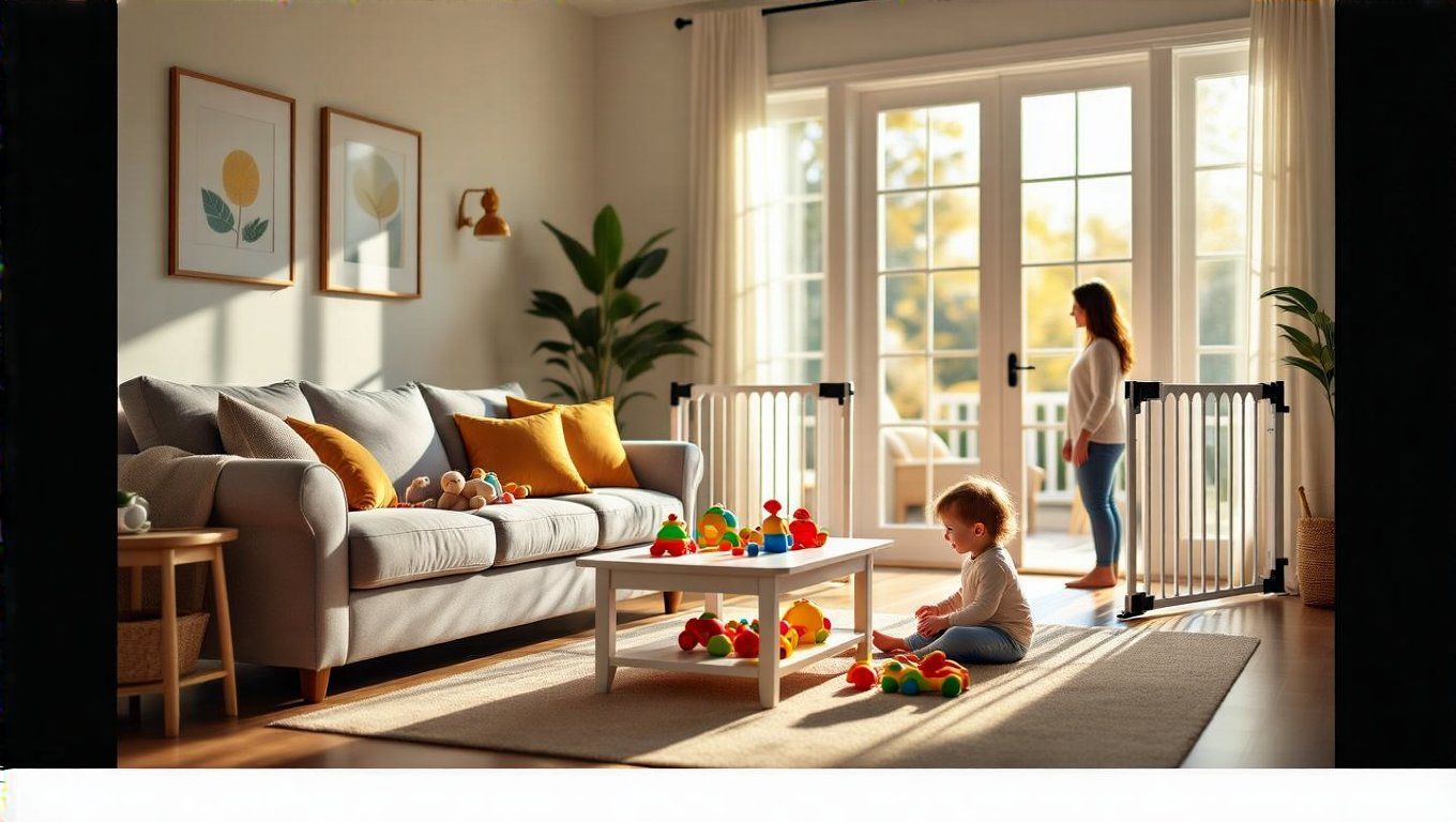 A gyermek szabályok betartása a biztonságuk kulcsa.