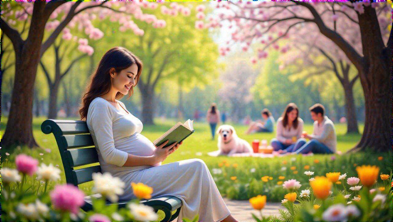 A terhesség alatt elhangzó megjegyzések gyakran személytelenek és elgondolkodtatóak.