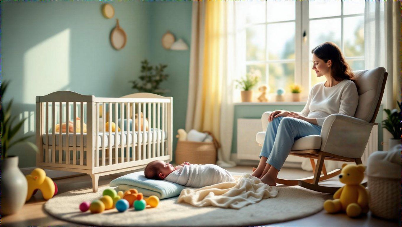 A szülők mentális egészsége kulcsszerepet játszik a fejlesztésben.