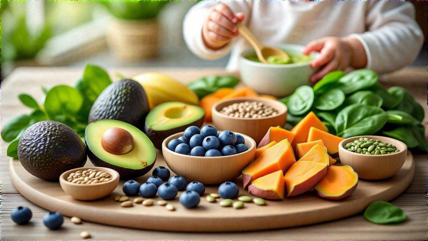 A megfelelő ételkombináció fokozza a tápanyagok hasznosulását.