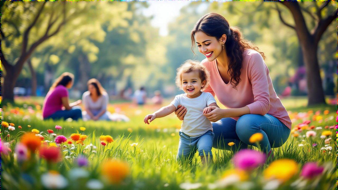 A stigma csökkentése segíthet a magányos anyák támogatásában.
