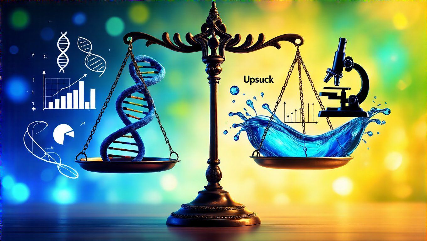 Az „upsuck” elmélet szerint az orgazmus segíti a fogamzást.