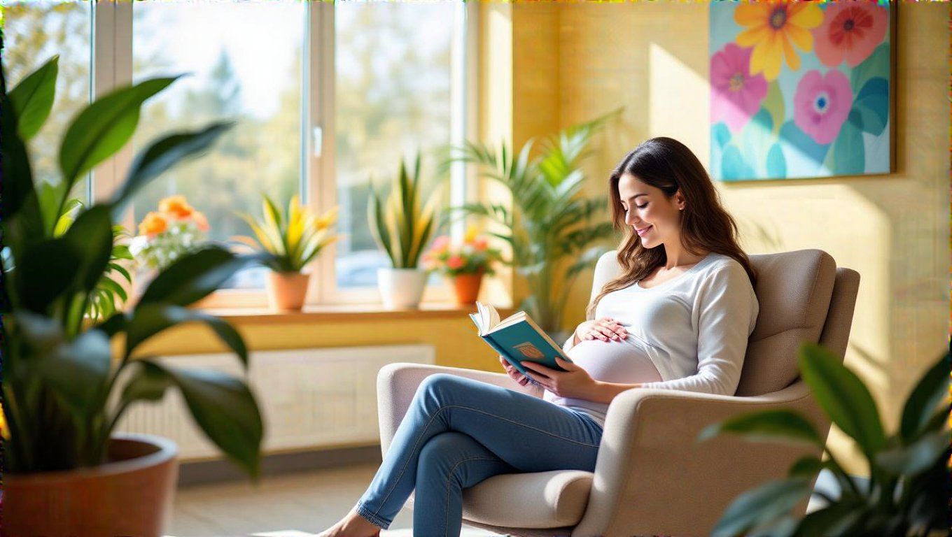 A rendszeres orvosi ellenőrzés segíti a túlhordás megelőzését.