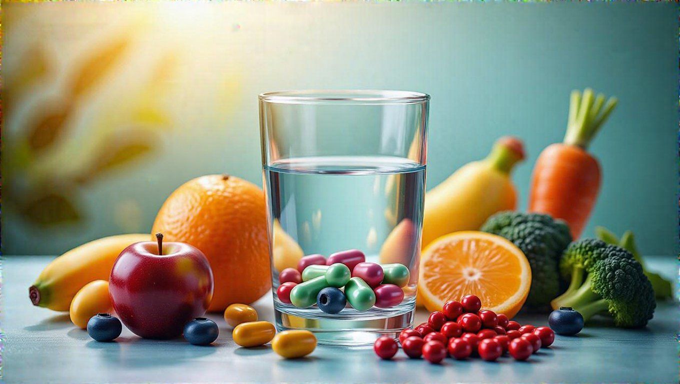 A vas hiánya befolyásolja a pajzsmirigy működését.