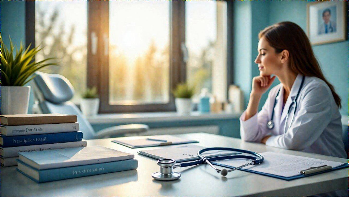 Gyógyszeres kezelés szükséges, ha az akné súlyosbodik.