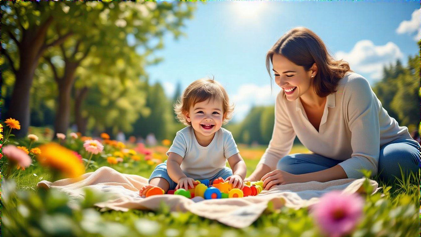 Az egykék társas készségei gyakran meghaladják a testvérekét.