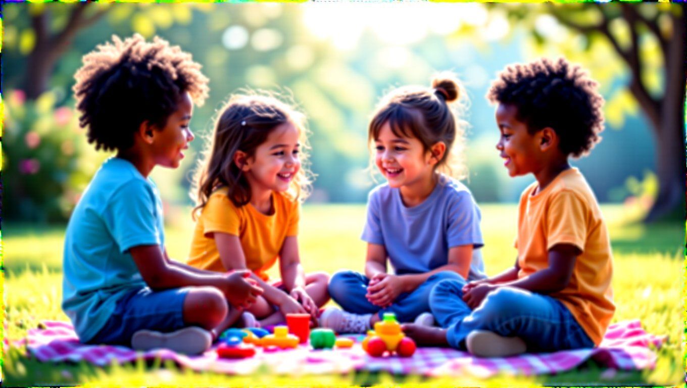 Az empátia fejlesztéséhez szükséges a kapcsolatépítés és figyelem.