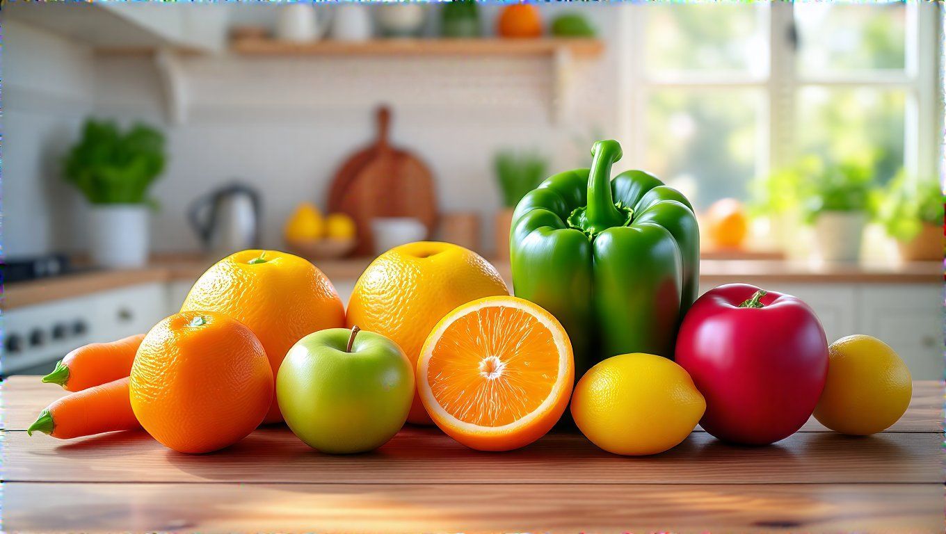 A B-vitamin komplex szerepe a terhesség alatt elengedhetetlen.