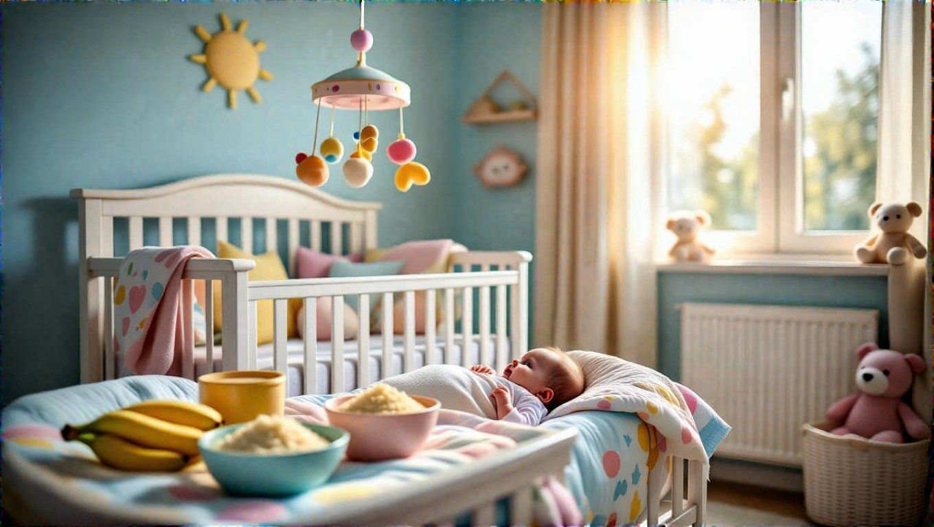 Csecsemőknél a tej és tojás gyakori allergének.