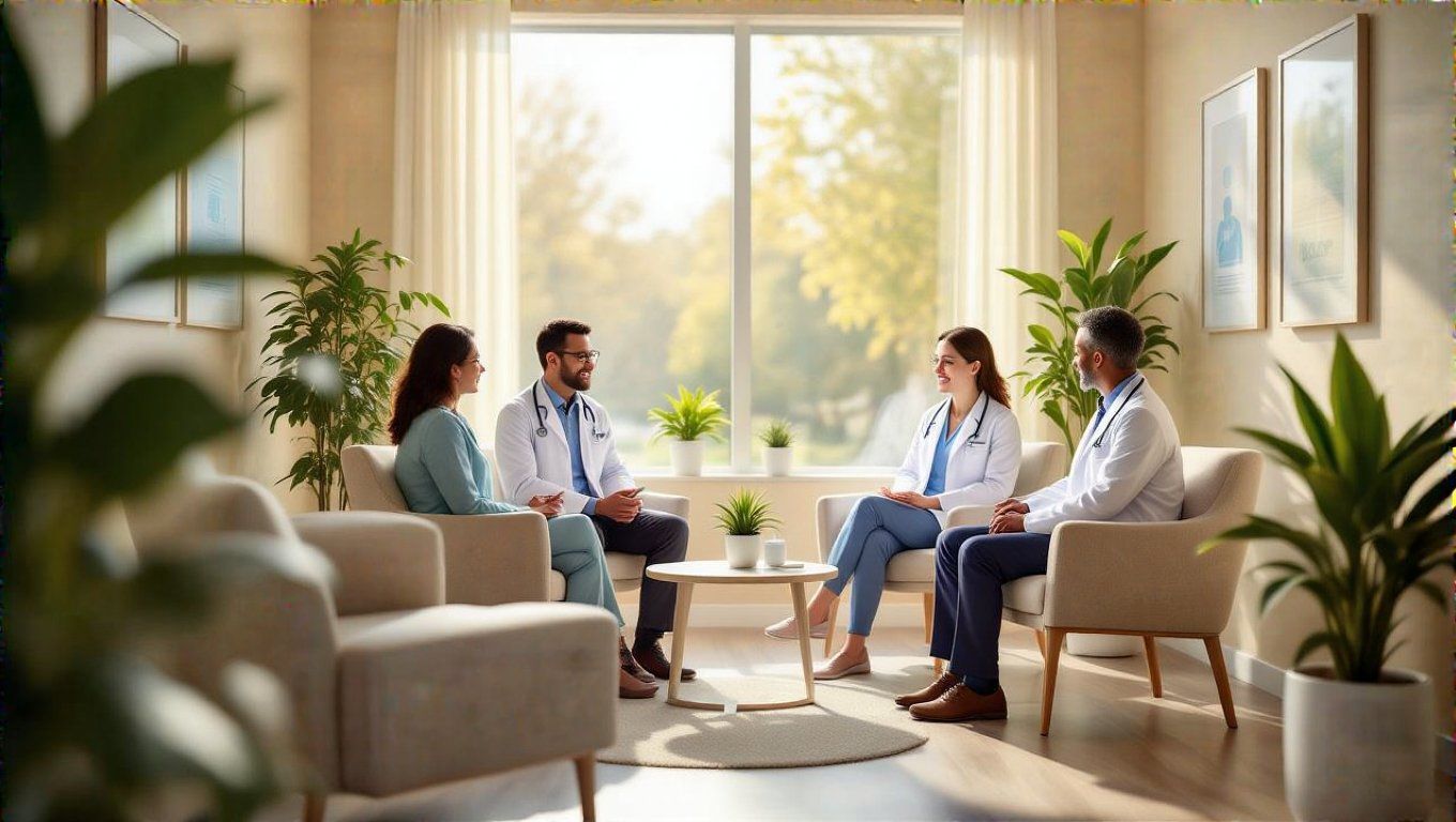 A donorprogramok segíthetnek a termékenységi problémákon.