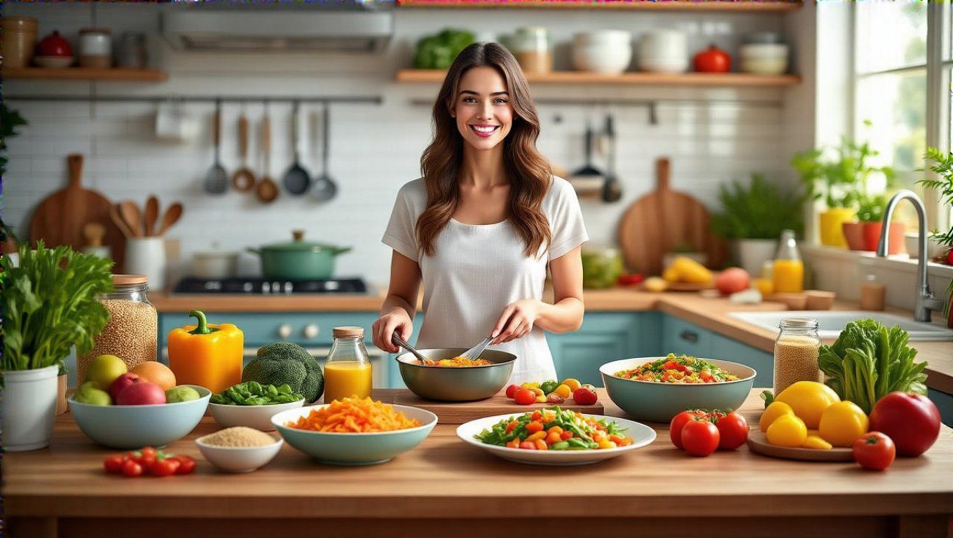 Az instant ételeknél válassz egészségesebb, házi alternatívákat!