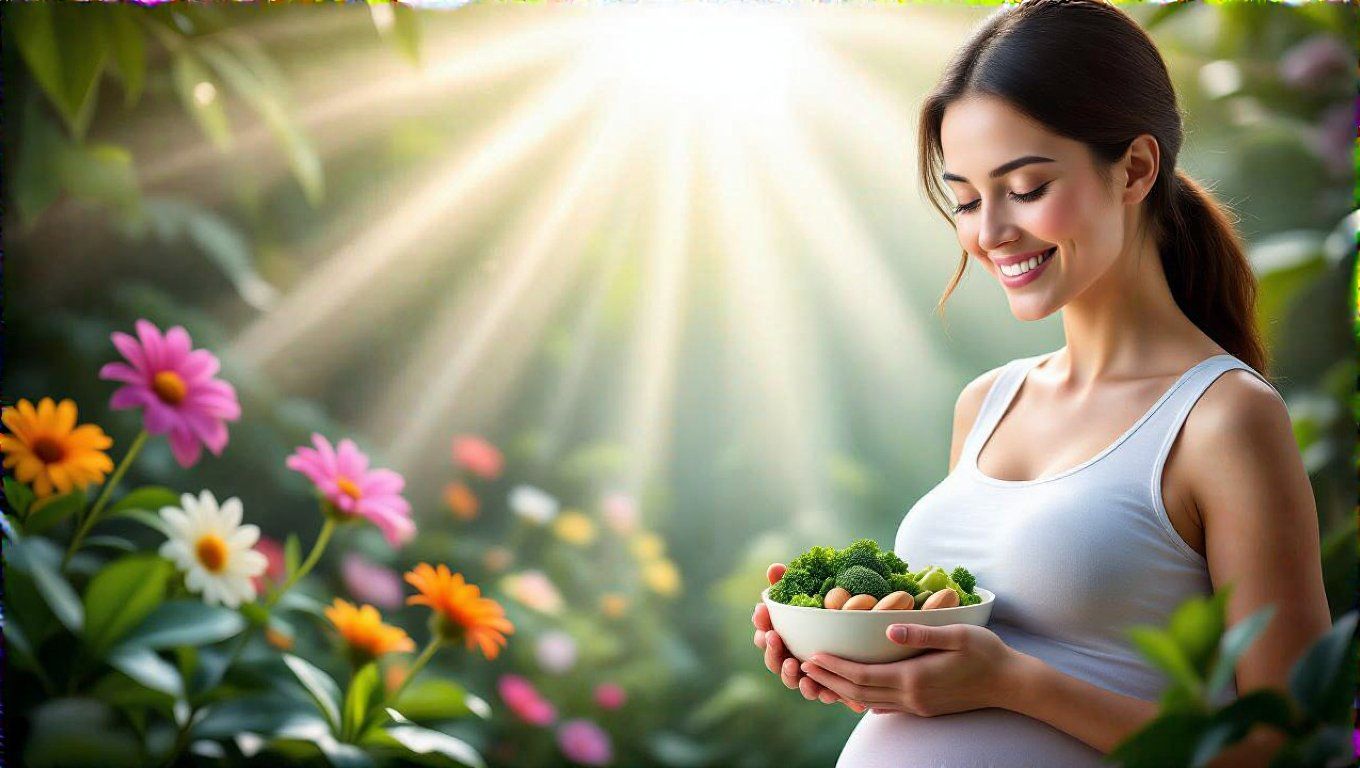 A kalcium és magnézium segítik az izom- és idegműködést.