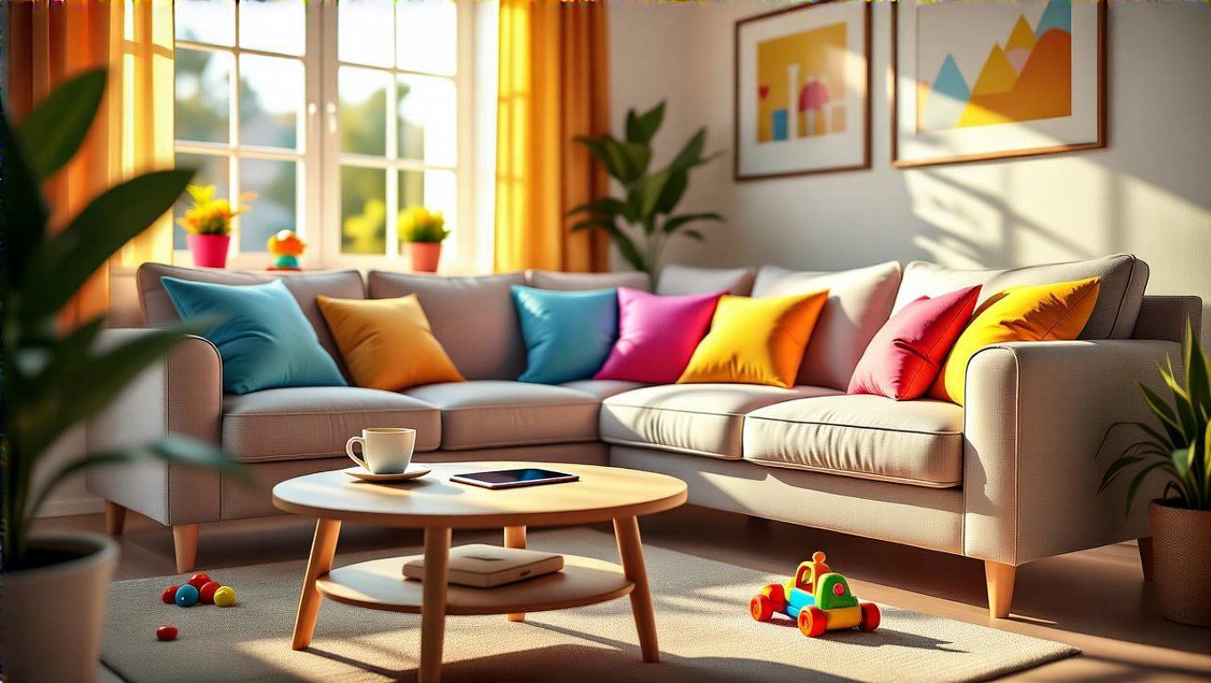 Fontos, hogy a gyerek könnyen elérhesse a szülőt.