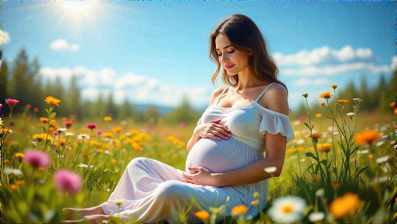 A terhesség korának újraértékelése befolyásolhatja a szülési döntéseket.