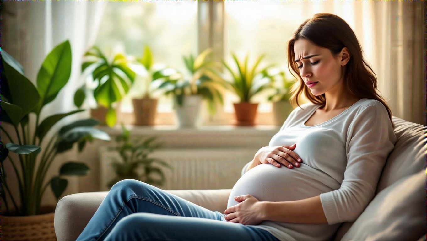 A légszomj súlyos gyulladás vagy szívproblémát jelezhet.