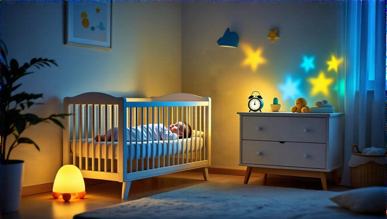 Az éberségi ablakok segítenek az alvás ütemezésében.