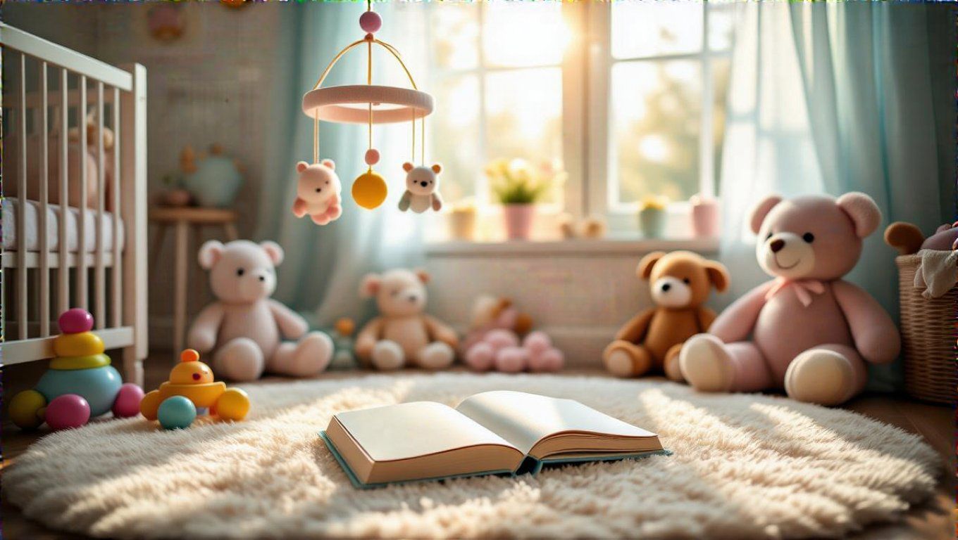 A 41. hétre született babák gyakran fejlettebbek és érettek.