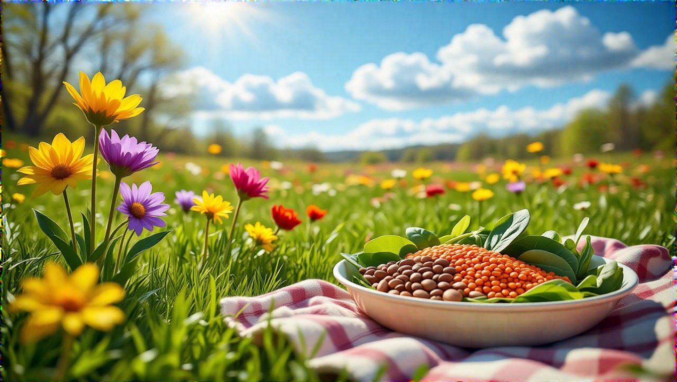 A bélflóra egyensúlya kulcsfontosságú a vasfelszívódásban.