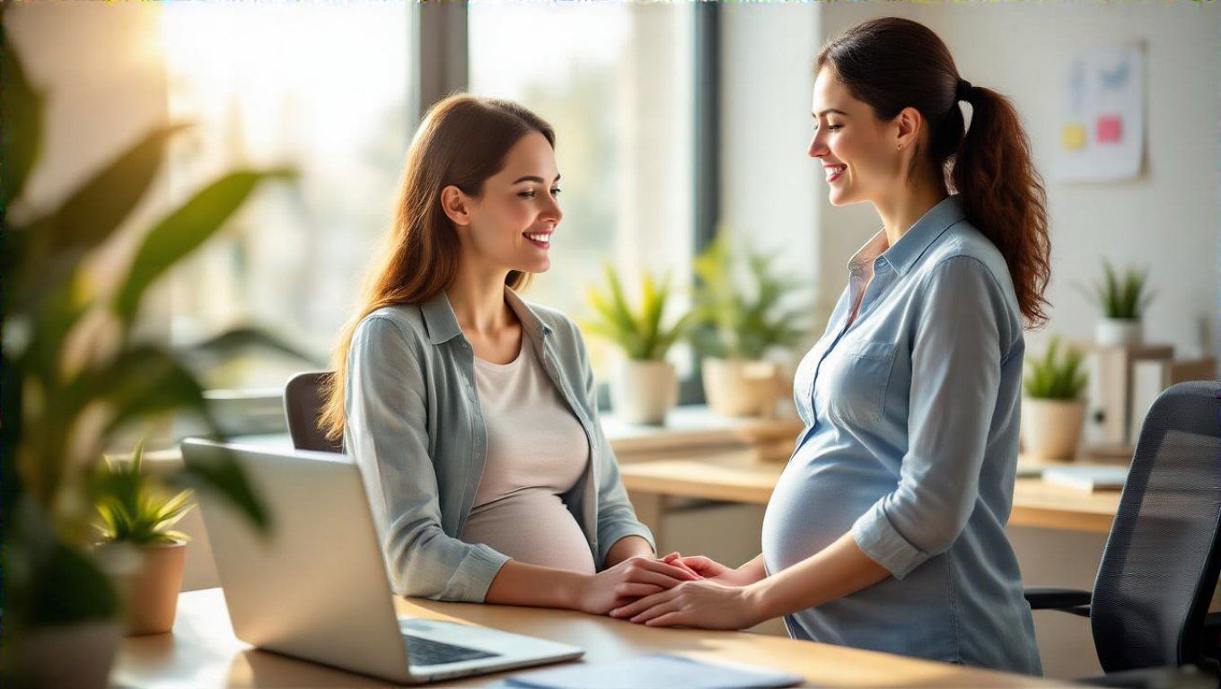 A felmondási tilalom megszegése jogi következményeket vonhat maga után.