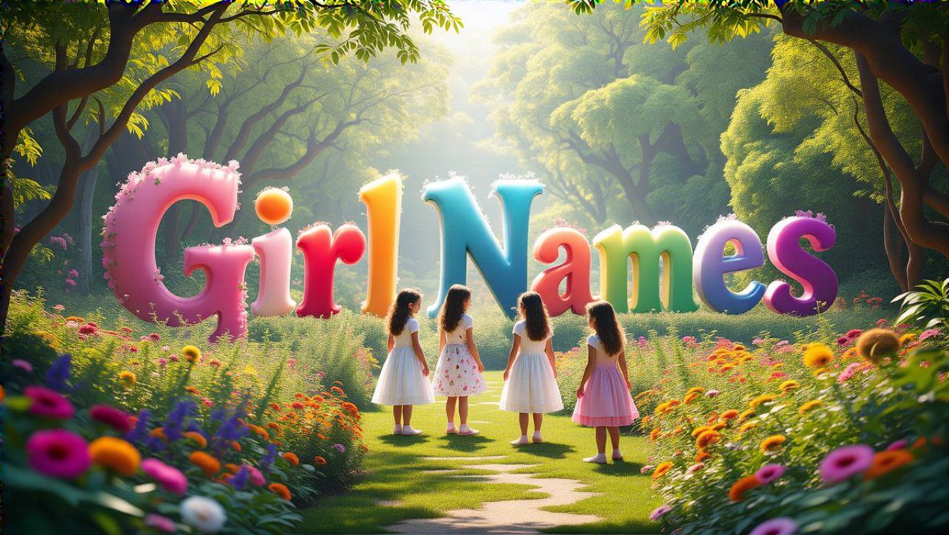 A legfurcsább lánynevek között szerepel a Zsuzsanna is.