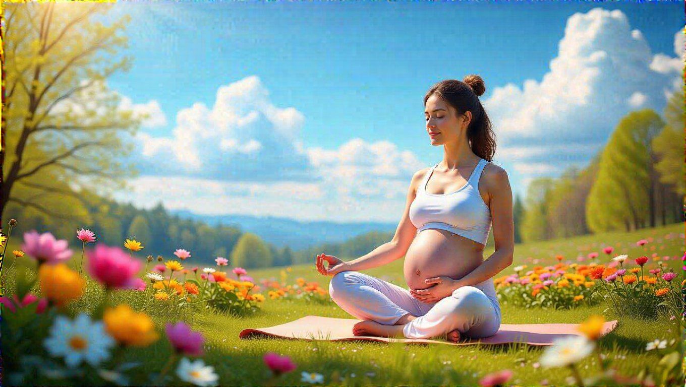 A kismamáknak a mozgásformák egyéni igényekhez igazítása fontos.