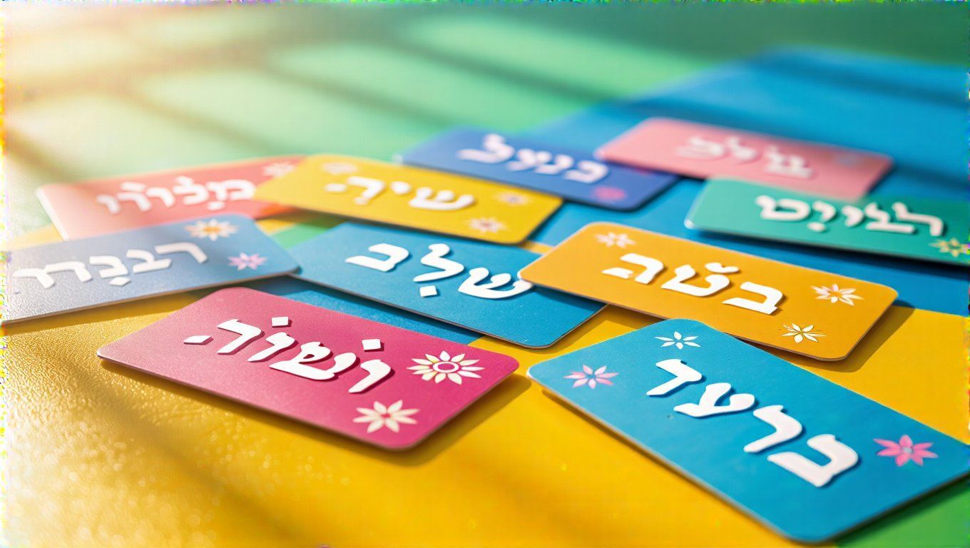 A héber nevek használata Magyarországon jogi szabályozás alatt áll.