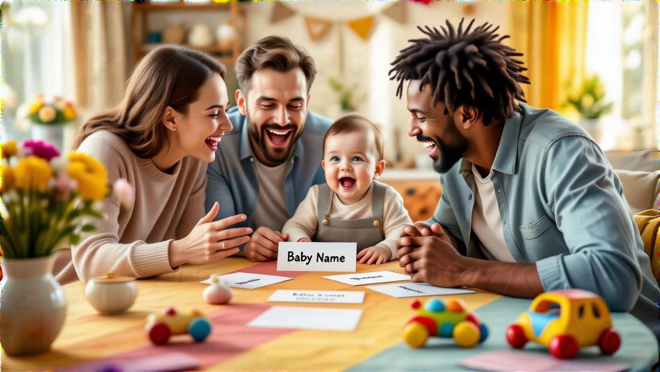 A vezetéknév öröklődése formálja a családi identitást.