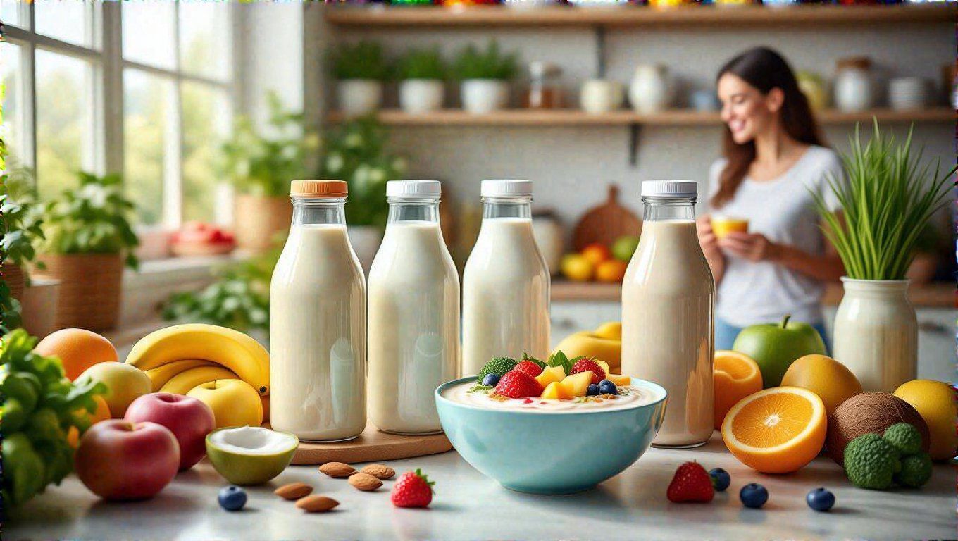 A tápanyagok és adalékanyagok kulcsfontosságúak a választásnál.