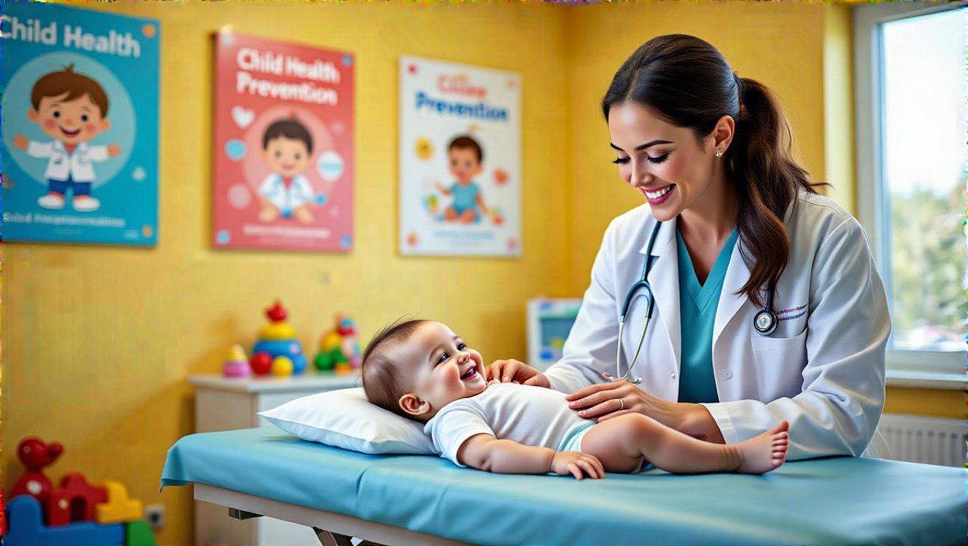 A program csökkenti a hosszú távú egészségügyi költségeket.