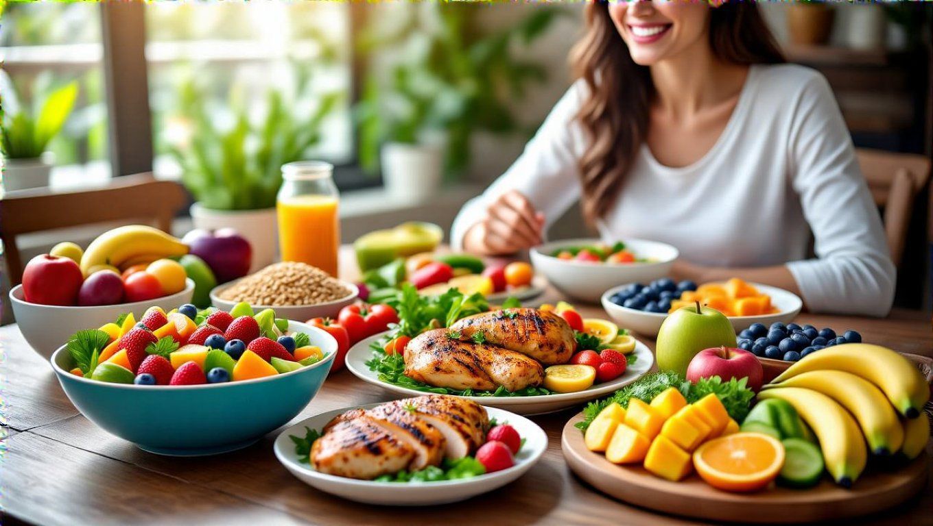 Étkezéskor kerüld a zavaró tényezőket, fókuszálj az ízekre!