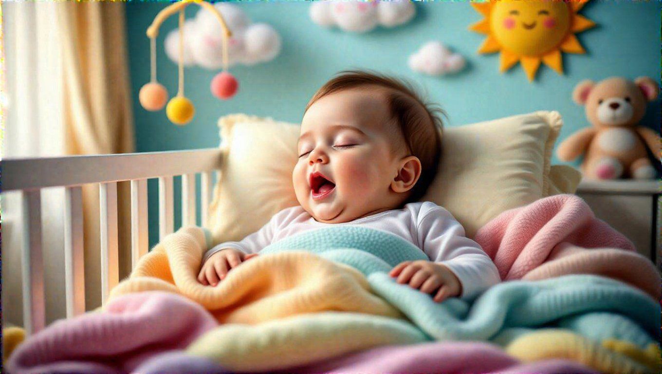 A szájon át légzés gátolja az egészséges arcfejlődést.