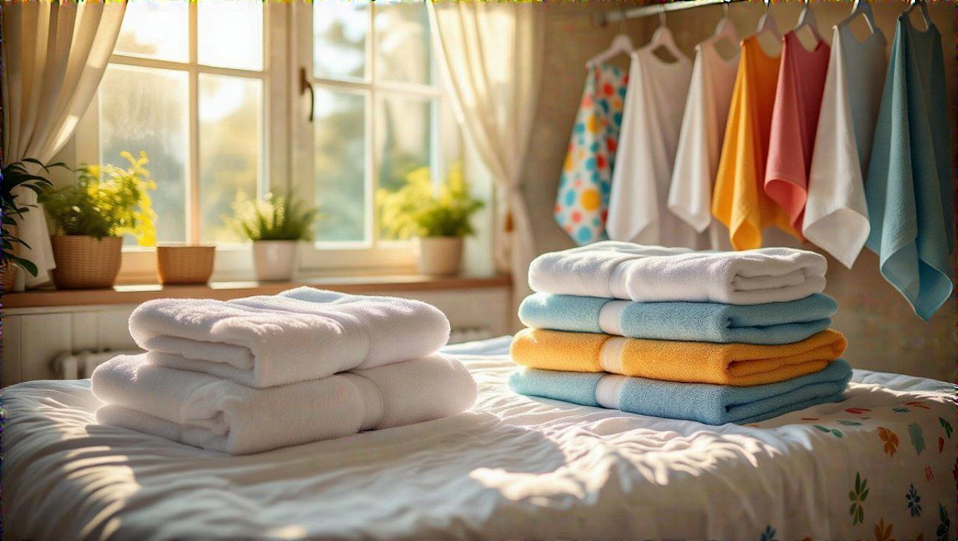 A megfelelő szárítás megakadályozza a penész kialakulását.