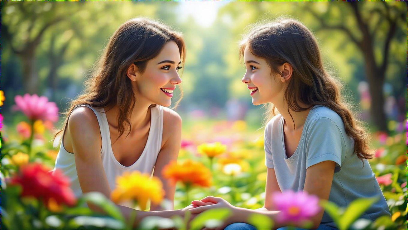 A határok megértése erősíti a szülő-gyermek köteléket.