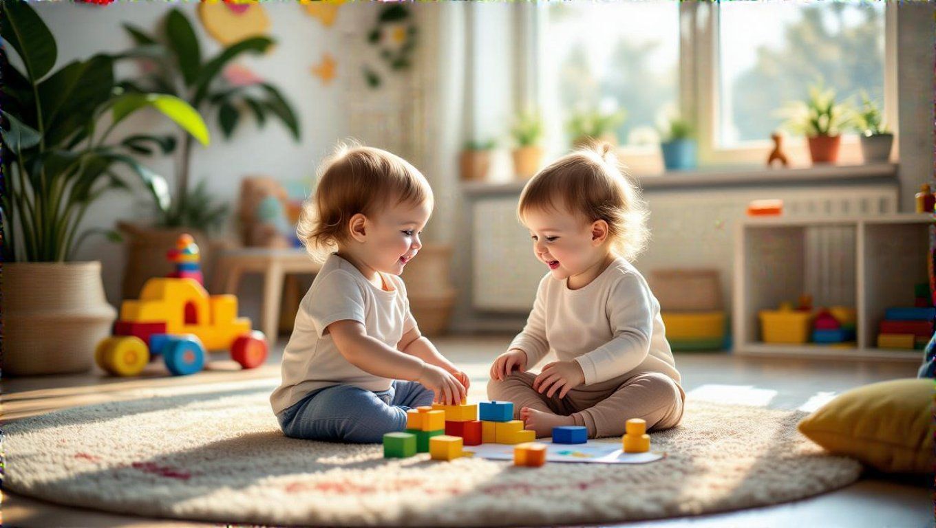 A szülői elválás befolyásolhatja a gyerekek érzelmi fejlődését.