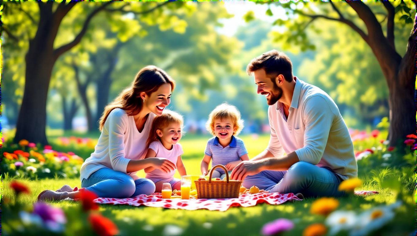 A dohányzás következményei érintik a gyerekek egészségét.