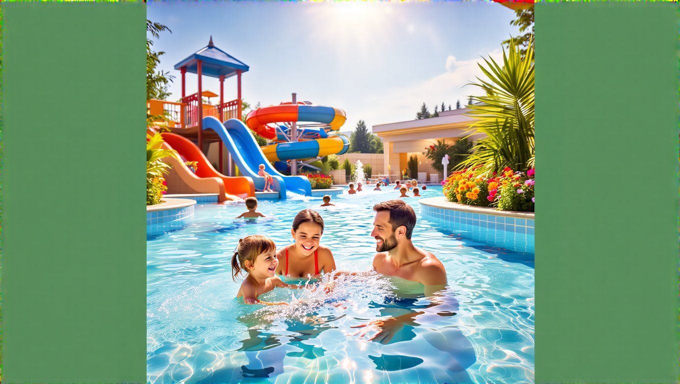 Ellenőrizd a gyerekbarát szolgáltatásokat és biztonságot!